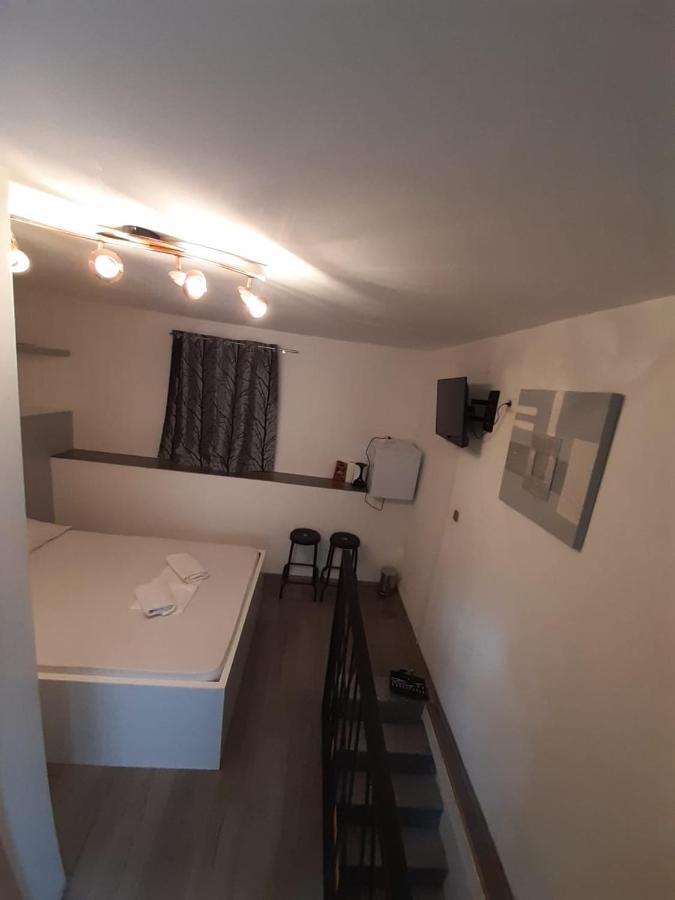 Rooms Pama Split Kültér fotó
