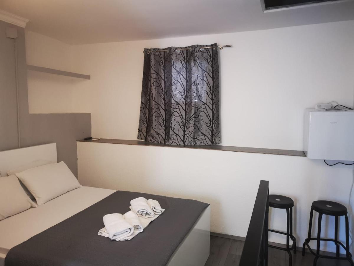 Rooms Pama Split Kültér fotó