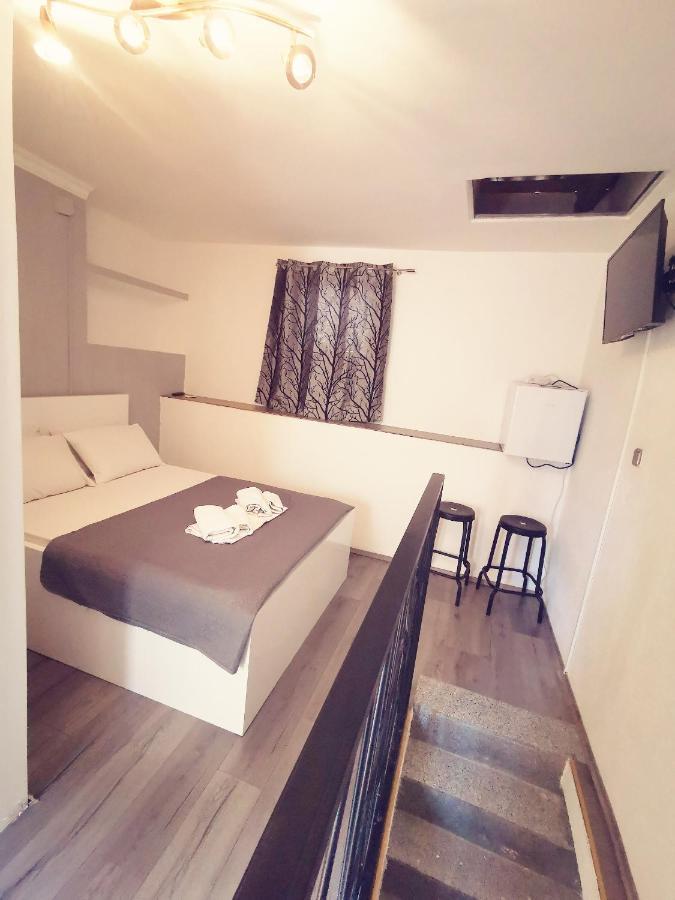 Rooms Pama Split Kültér fotó