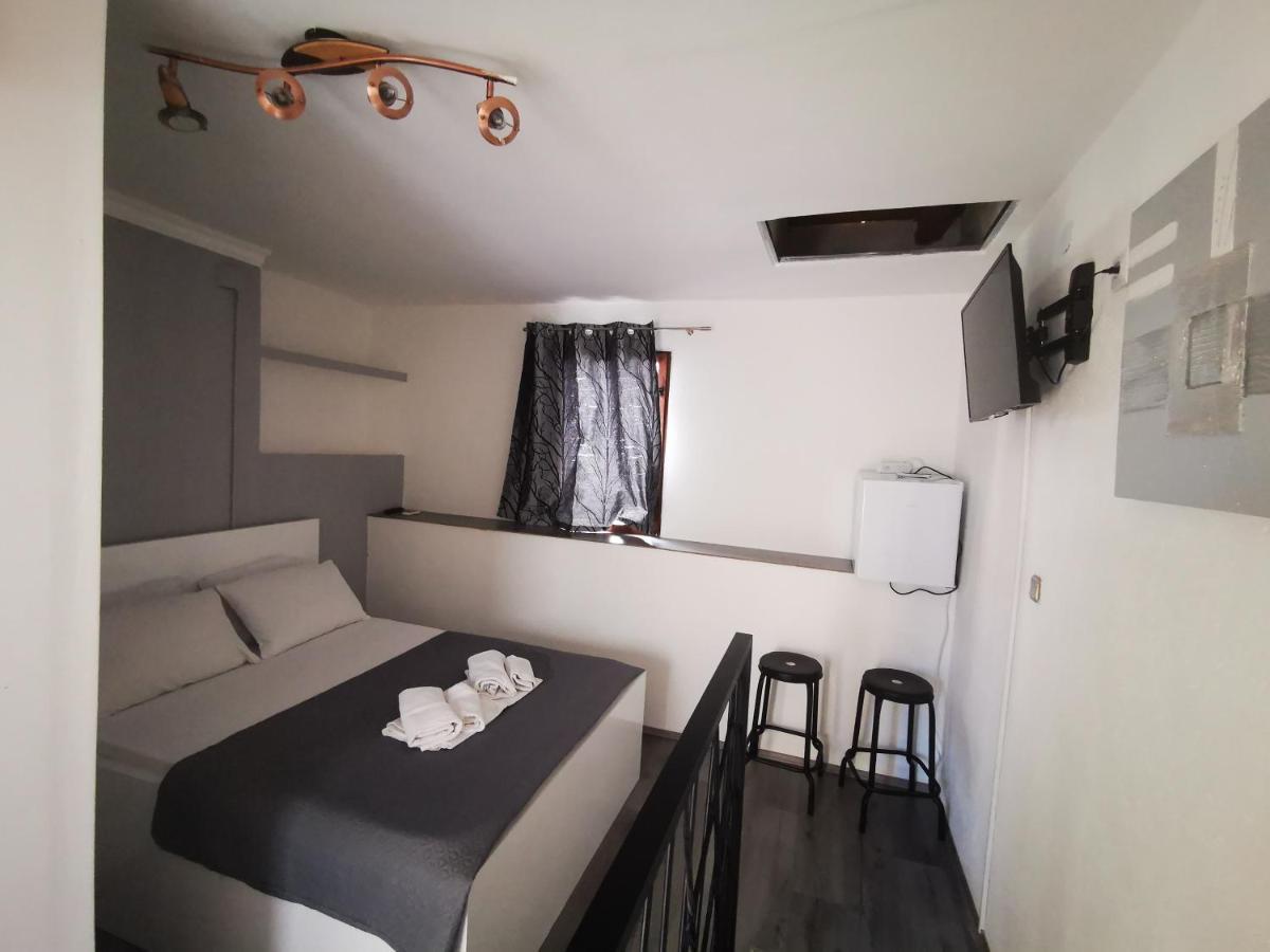 Rooms Pama Split Kültér fotó