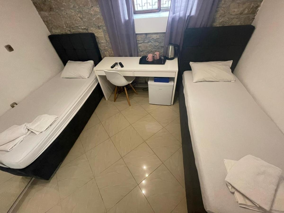 Rooms Pama Split Kültér fotó