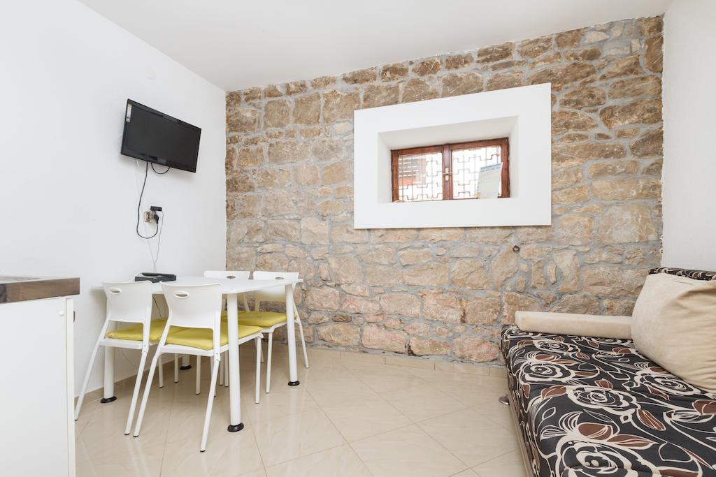 Rooms Pama Split Kültér fotó