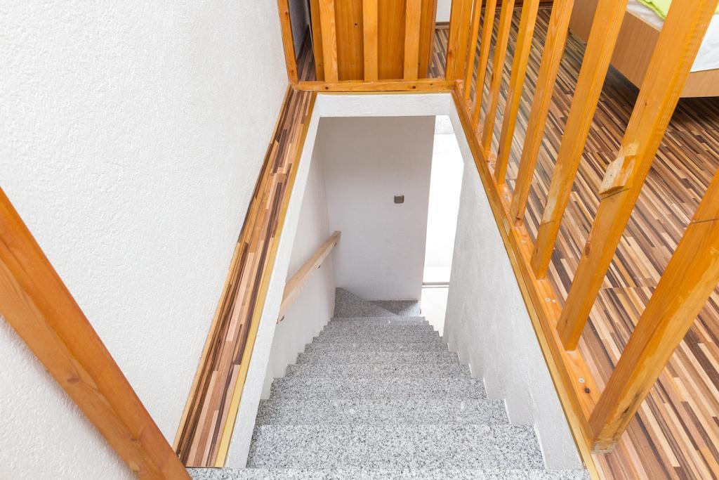 Rooms Pama Split Kültér fotó
